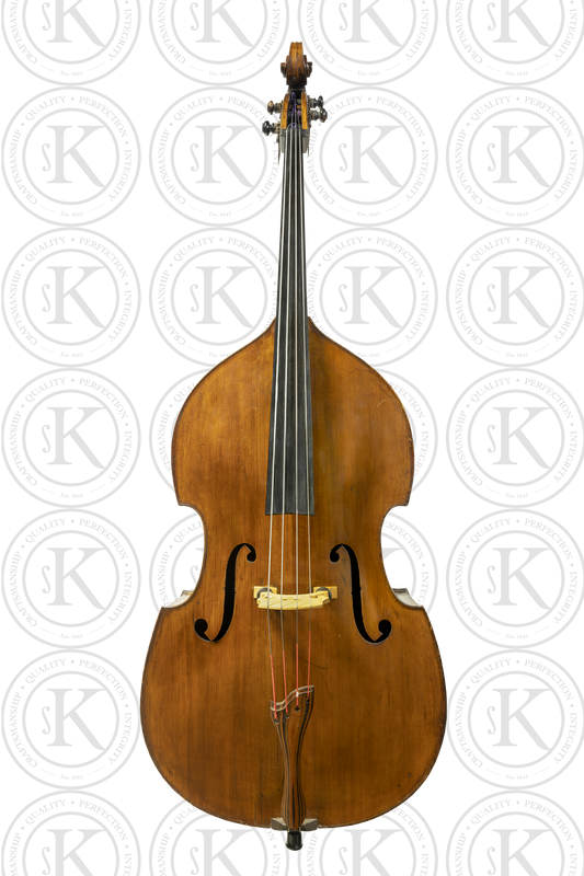 Prague Bass