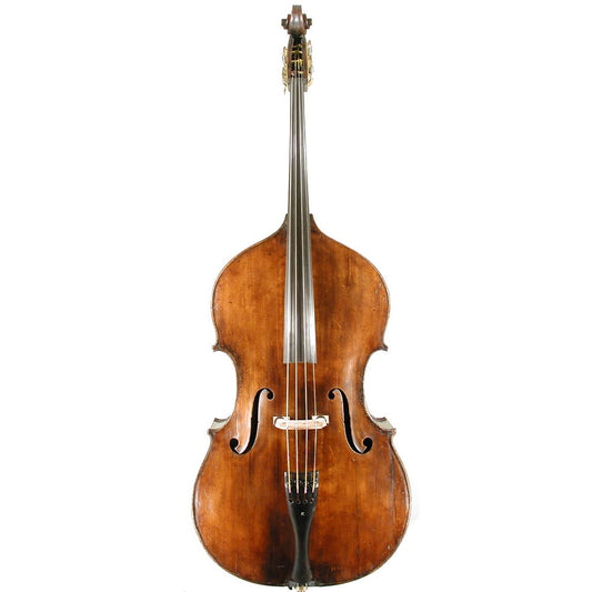 Boosey Hawkes Company Bass Violin