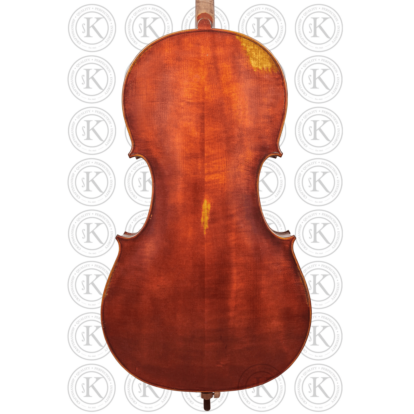 Liandro DiVacenza™ Stradivari Cello