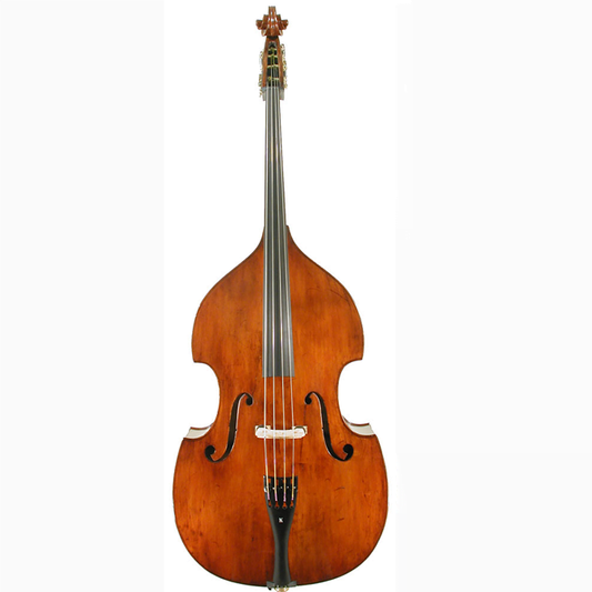 Dionigi Ferrarotti Bass Violin