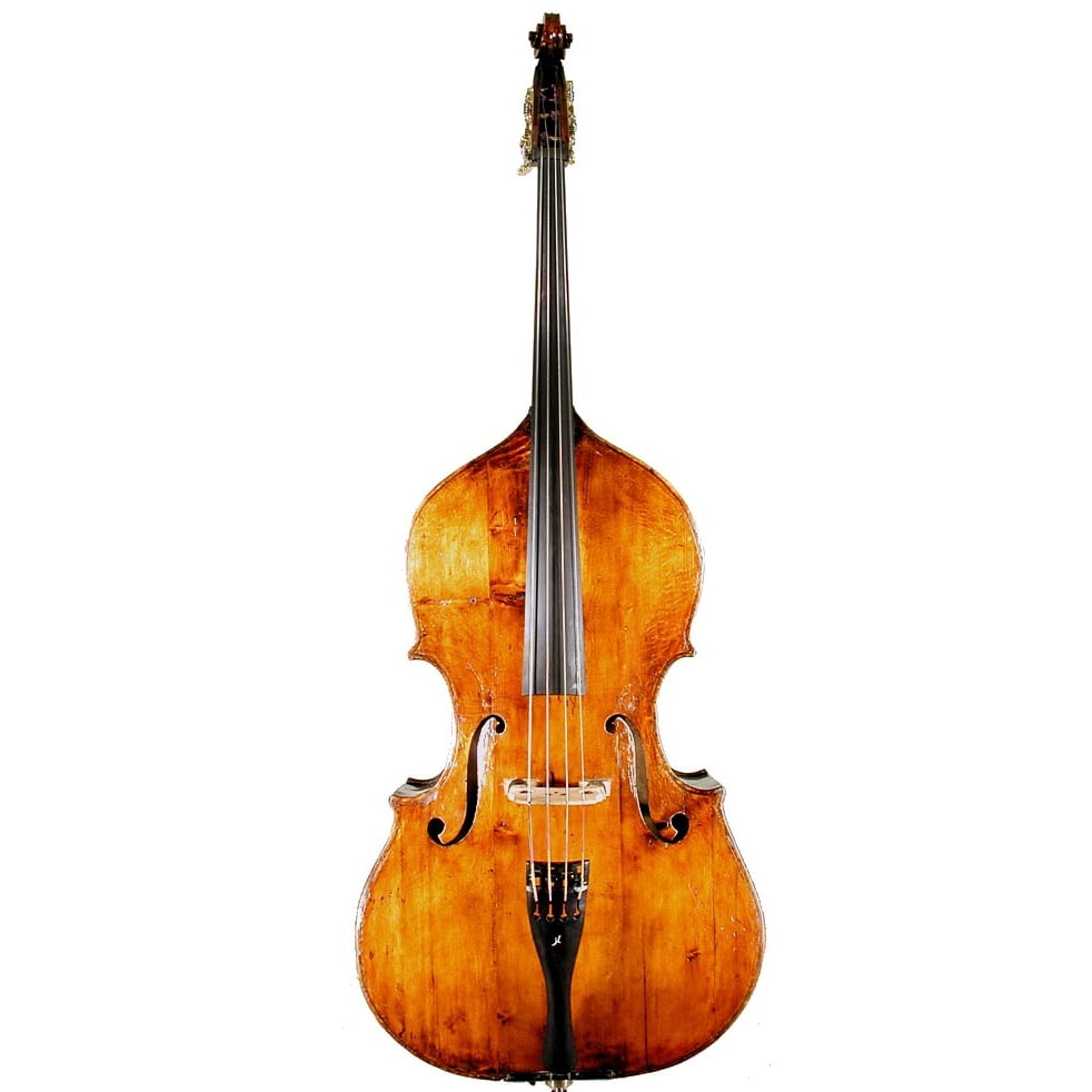 Franciscus Bedento Bass Violin