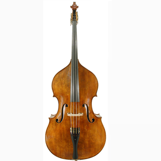 French Bass Violin