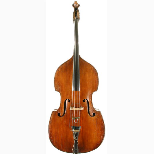 German Bass Violin