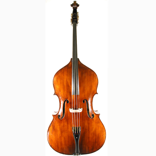 German Bass Violin