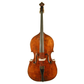 Giovanni Baptista Ceruti Attributed Bass Violin