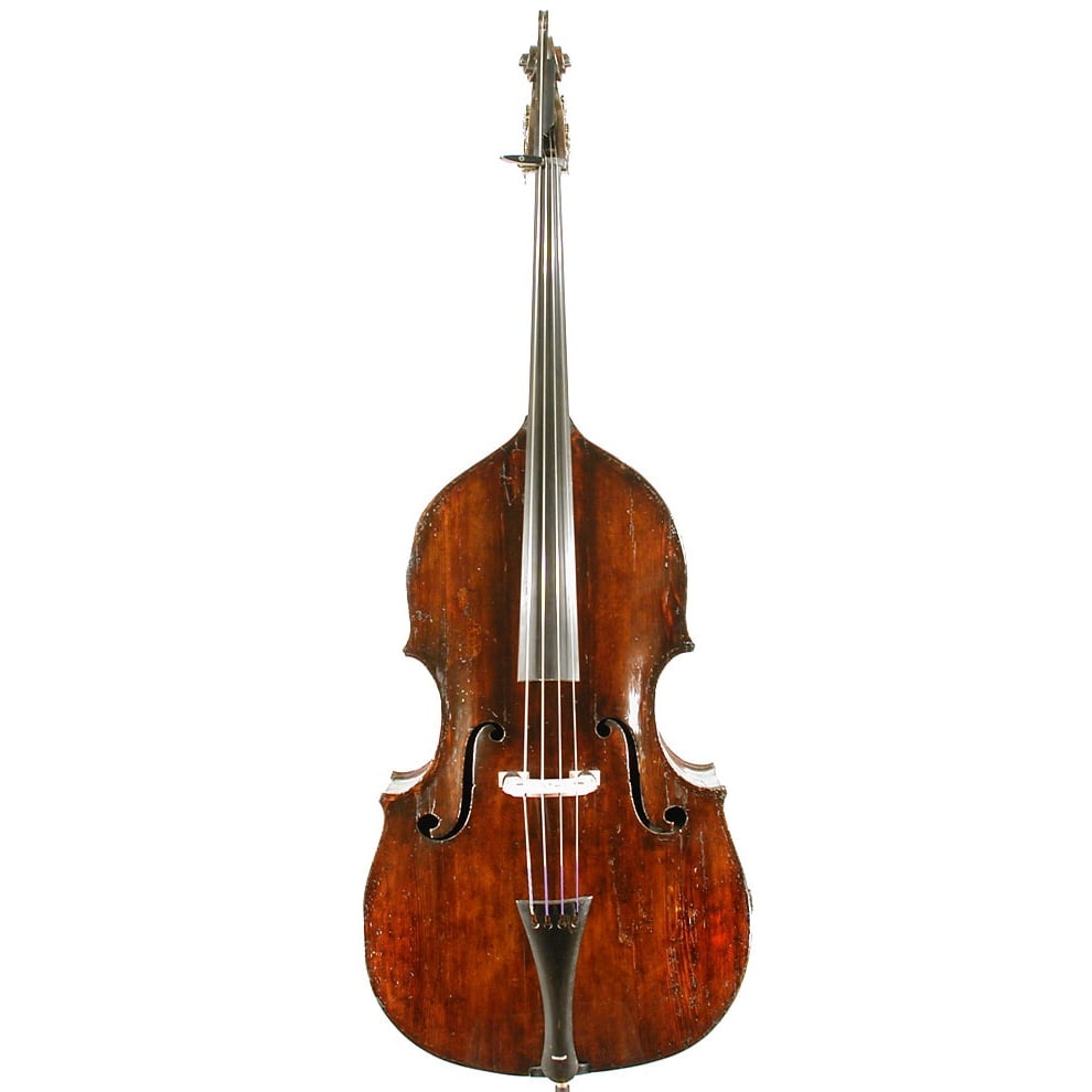 Giuseppi Marconcini Bass Violin