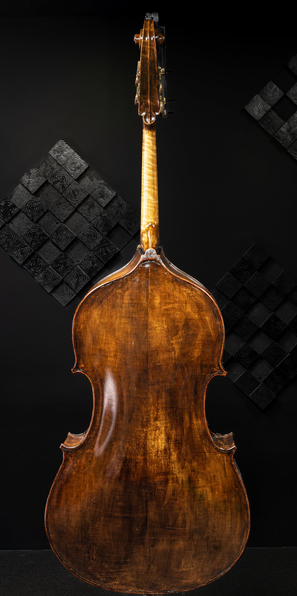 Kolstein Grand Panormo Bass
