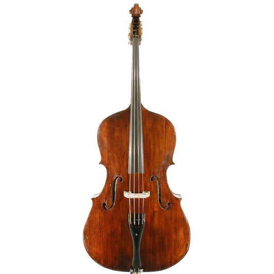 Italian Bass Violin