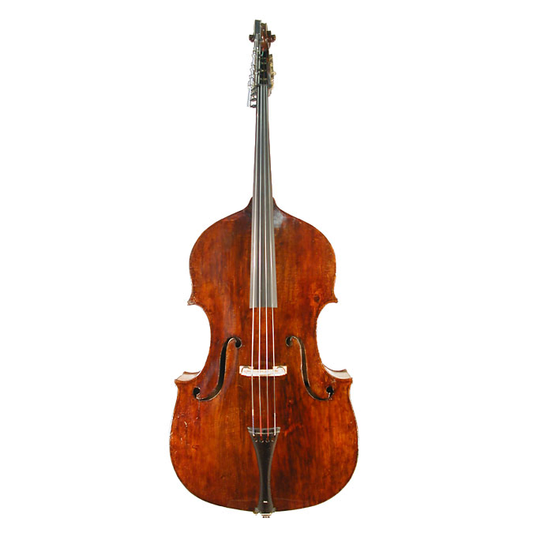 Jacope Lorenzelli  Bass Violin