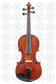 Joseph Panormo Violin c.1795