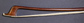 L.Morizot French Bass Bow