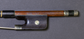Old German French Model Bass Bow