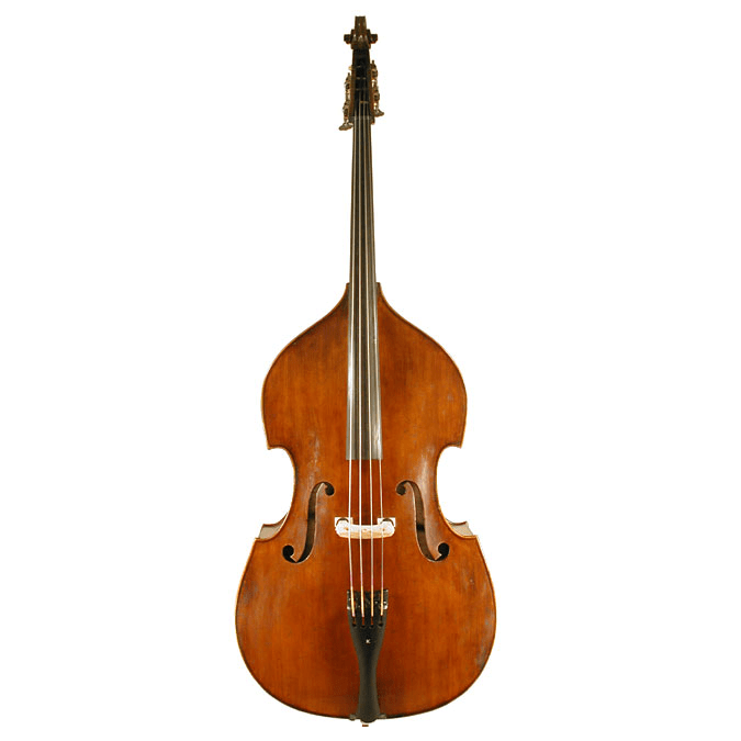 Prague Bass Violin