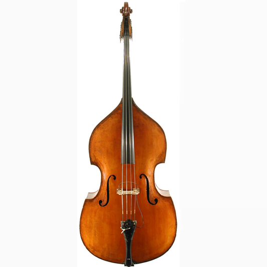 Reisert School Bass Violin