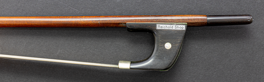 Robert Reichold German Bass Bow