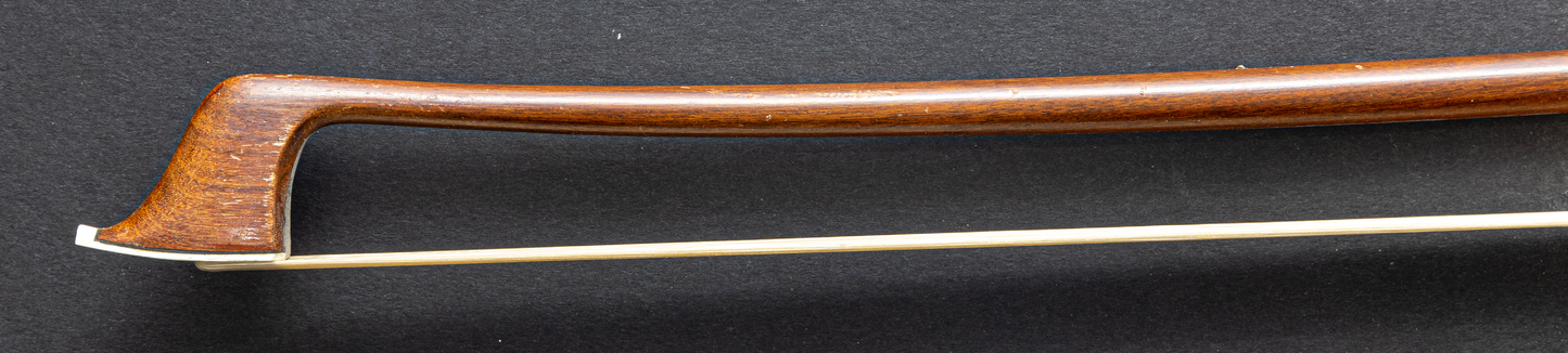 Eugen Roth German Bass Bow