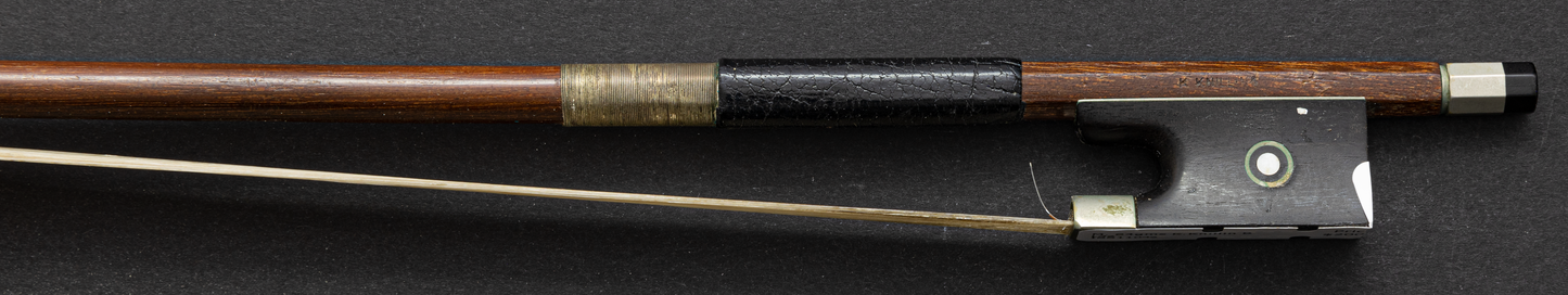 K.Knillin Brazilwood Violin Bow