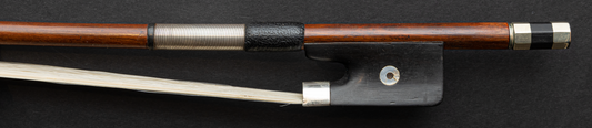 DeLuccia French Bass Bow