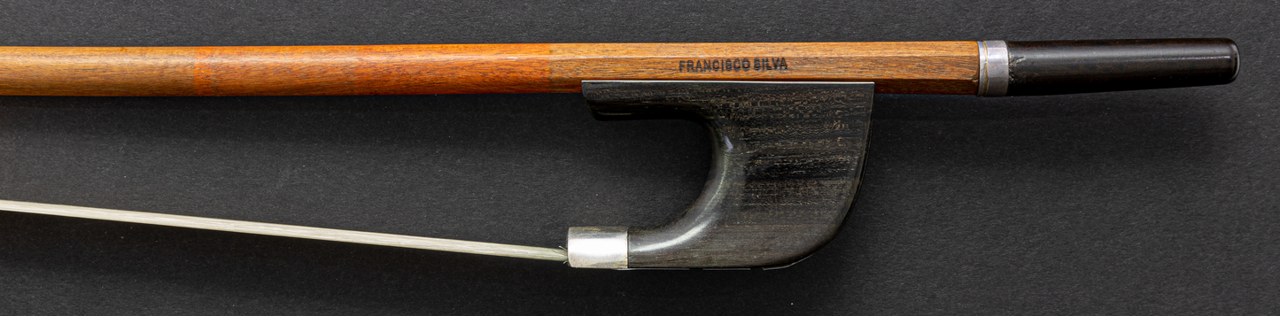 Francisco Silva German Bass Bow