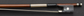 Pernambuco Violin Bow