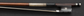 French Violin Bow