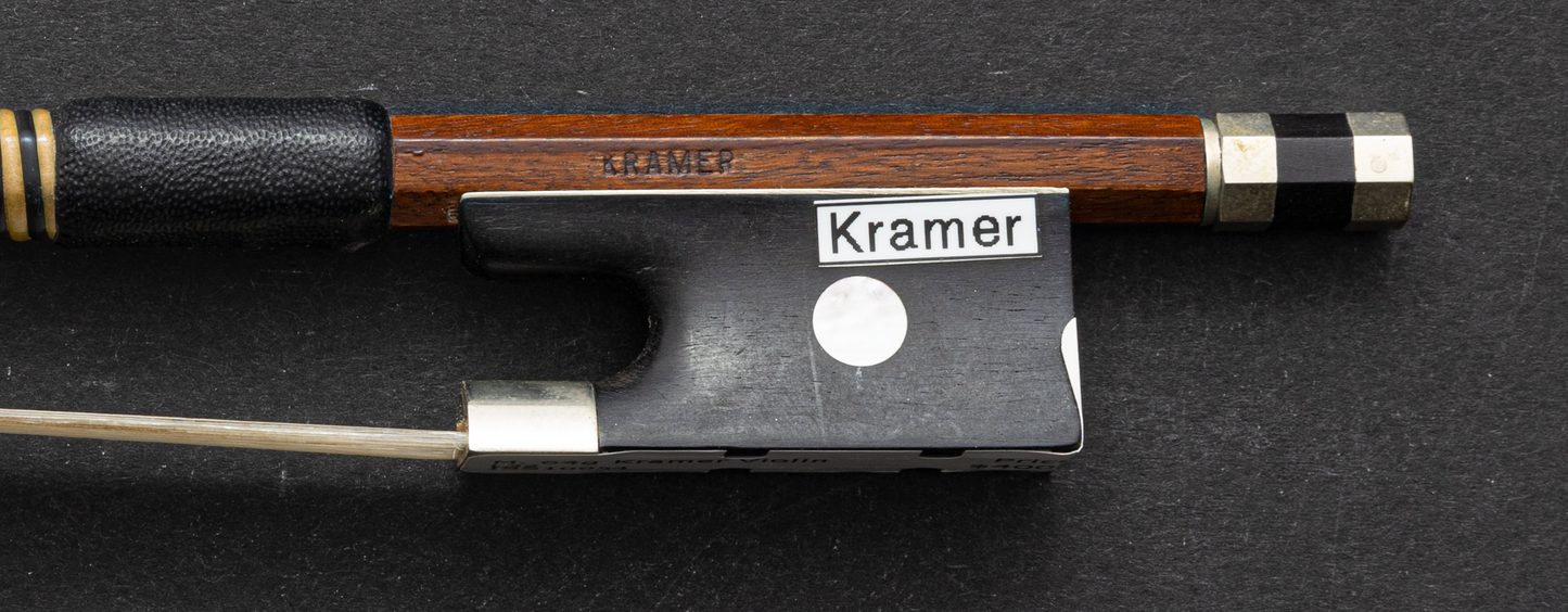 Kramer Violin Bow