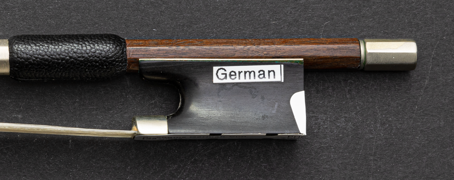German Violin Bow