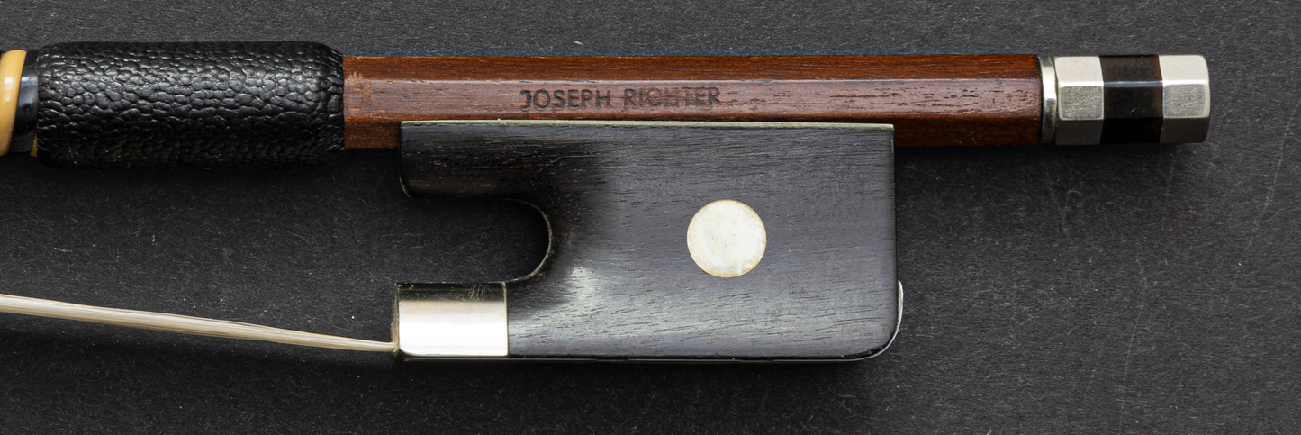 Joseph Richter Cello Bow