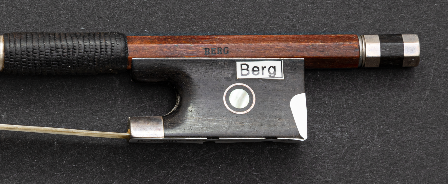 Berg Violin Bow