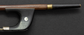 Schuster German Style Bass Bow