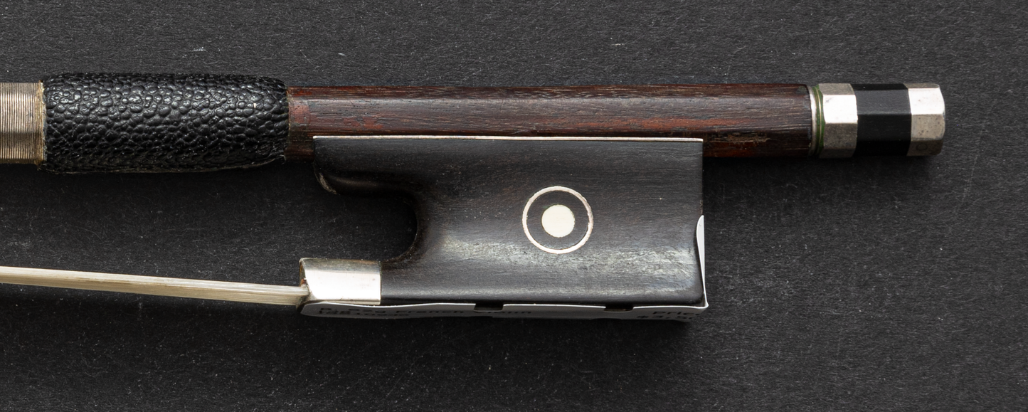French Violin Bow