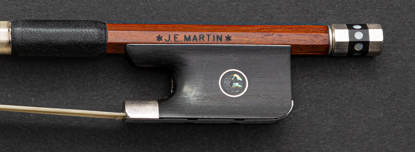 J.E. Martin Cello Bow