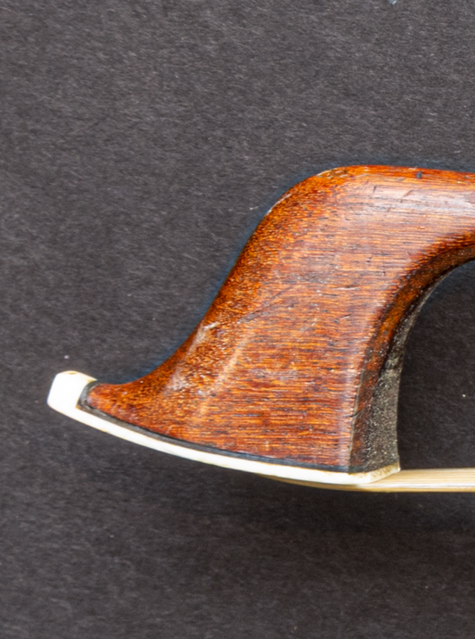 A. Lamy German Bass Bow