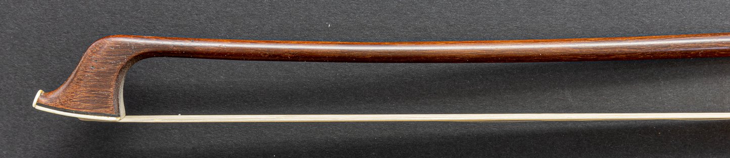 Old German Bass Bow