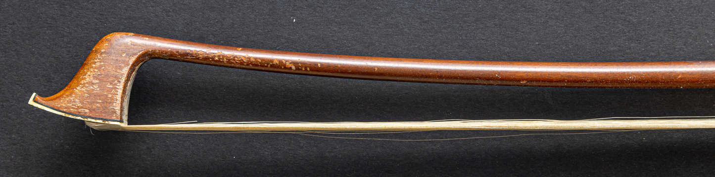 Eugen Roth German Bass Bow