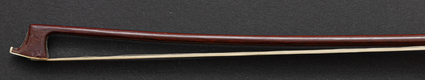 Brazilwood Violin Bow