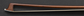 French Violin Bow