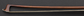French Stamped Lupot Violin Bow
