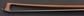 Schuster Violin Bow