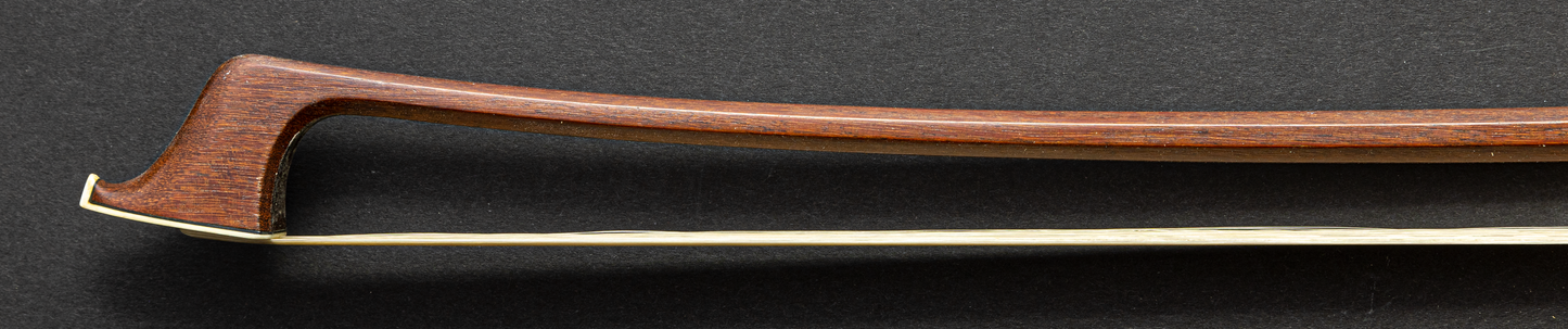 Horst Schicker German Style Bass Bow