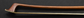 Commercial German Bass Bow