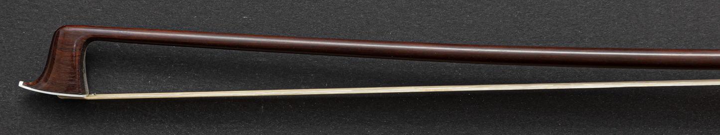 Frank Passa Violin Bow