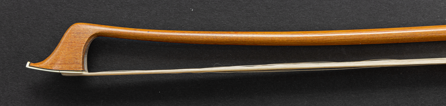 German Bass Bow