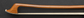 Samuel Kolstein German Bass Bow