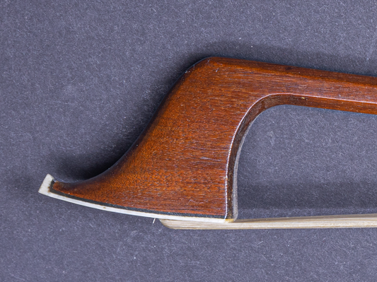 Pfretzschner German Bass Bow