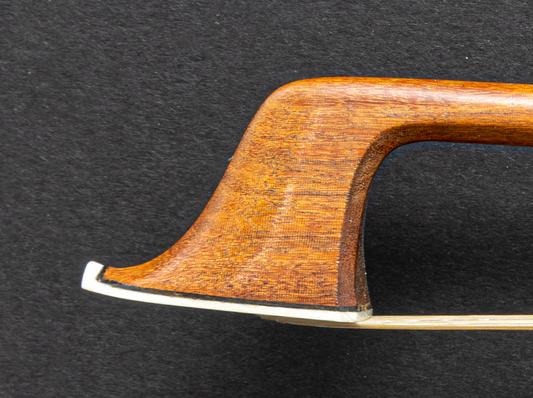 Francisco Silva German Bass Bow