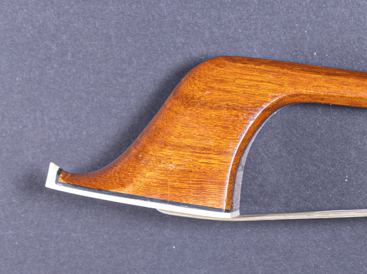 Kolstein & Son Bass Violin Bow