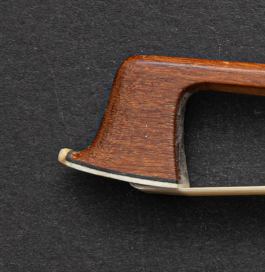 Schuster Violin Bow