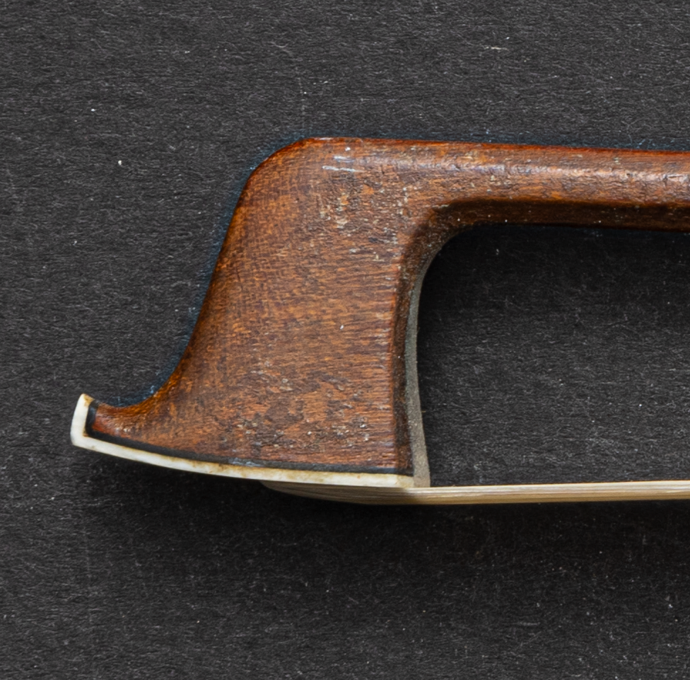 Old German Violin Bow