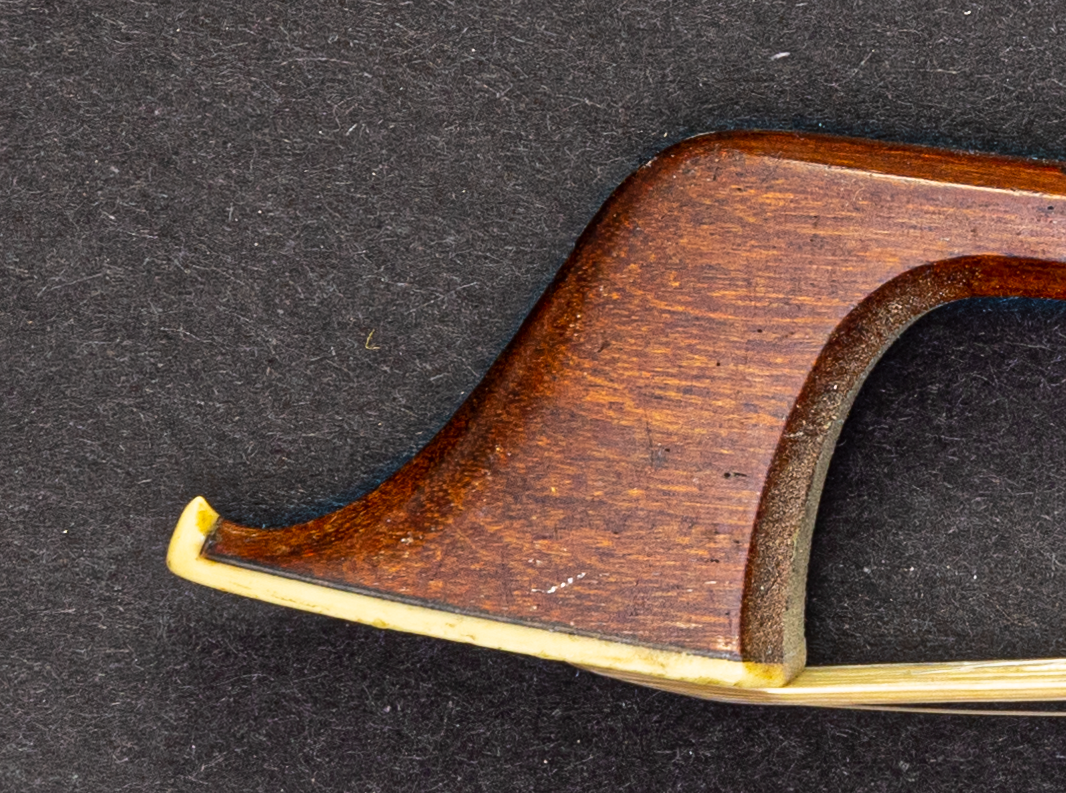 W.Seifert Cello Bow – Kolstein Music